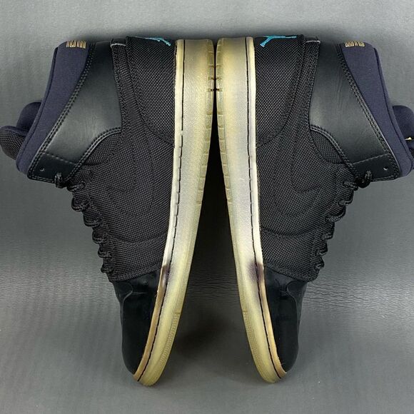 Nike Air Jordan 1 Retro 95 Txt 'Gamma' mens Sneaker Shoes size 10.5 - Picture 5 of 10